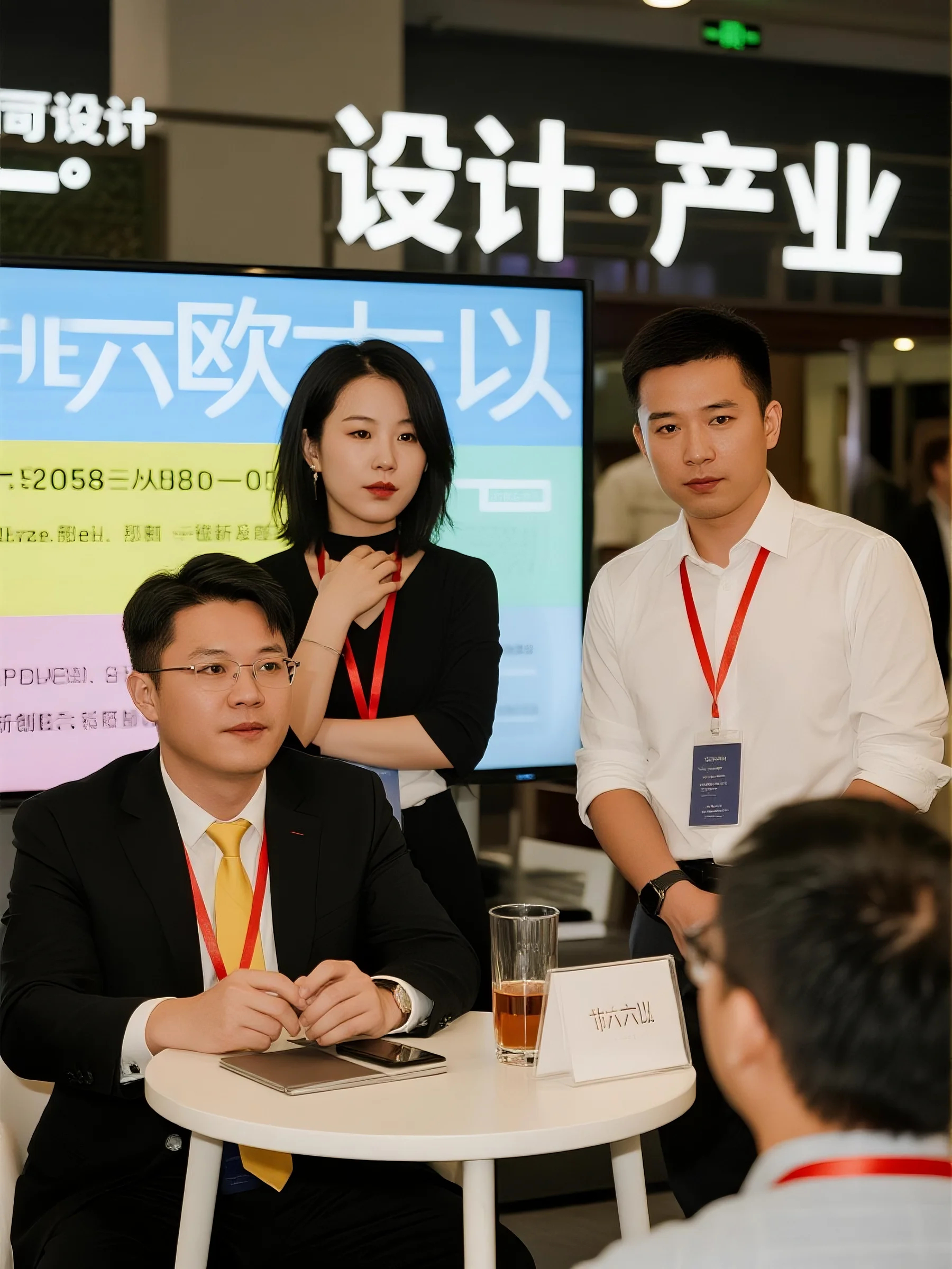 从设计到产业：六欧六以活动为桥，搭建创新融合新生态