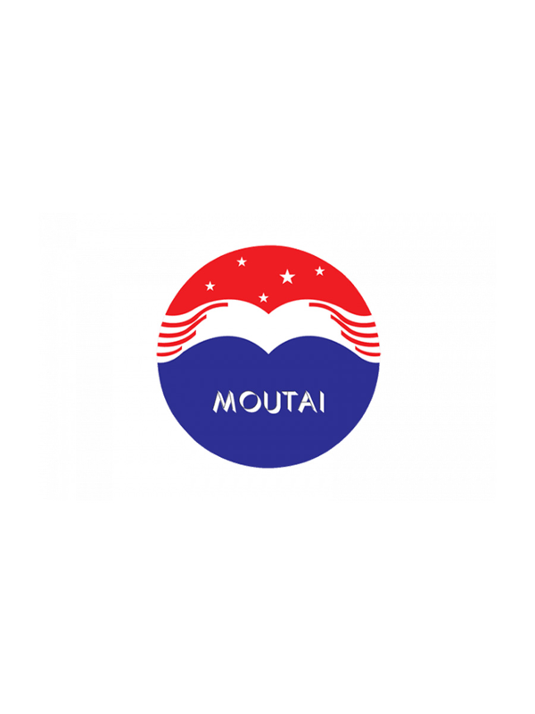 茅台品牌 LOGO 解析：从工农联盟到文化图腾的视觉史诗