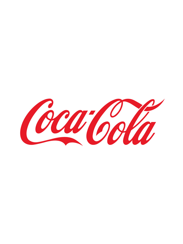 可口可乐品牌 LOGO 解析：百年红白色的视觉霸权与文化渗透