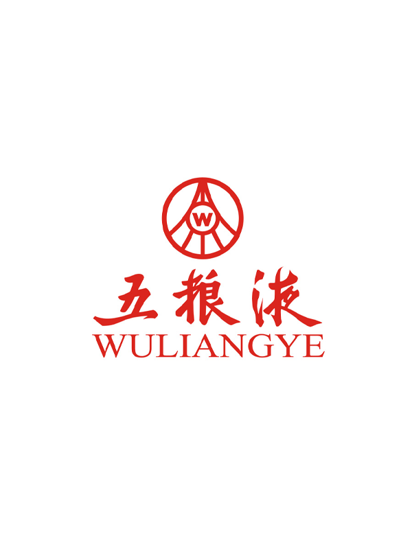五粮液Logo设计解析：一枚徽章里的“大国浓香”密码