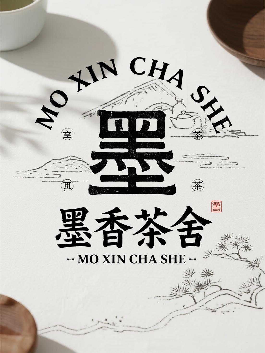 系统构建强视觉字体：我们的字体设计服务涵盖